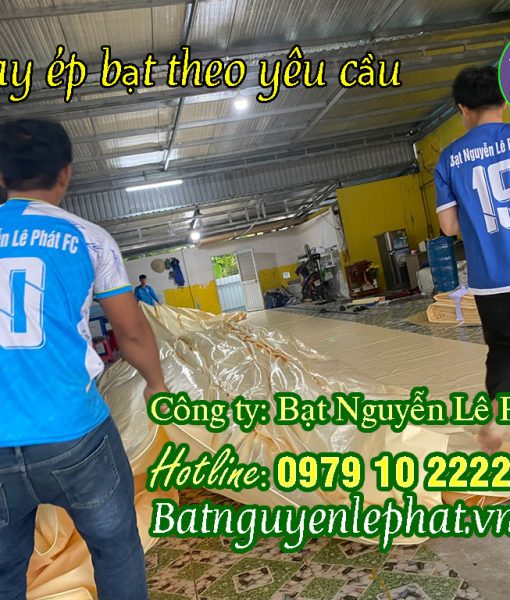 May ép bạt theo yêu cầu - 0979102222