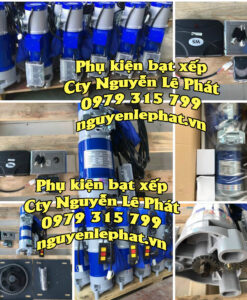 Cung Cấp, Lắp Đặt Motor Kéo Bạt Xếp, Motor Cửa Cuốn tại Biên Hòa, Đồng Nai