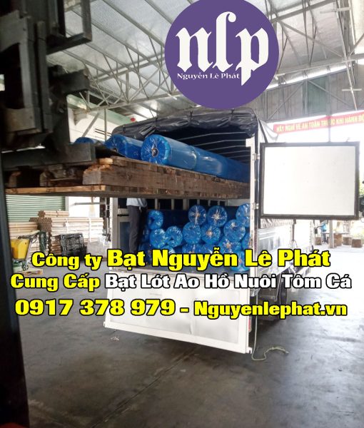 Địa Chỉ Cung Cấp Bạt Lót Hồ tại Phú Giáo - Bình Dương