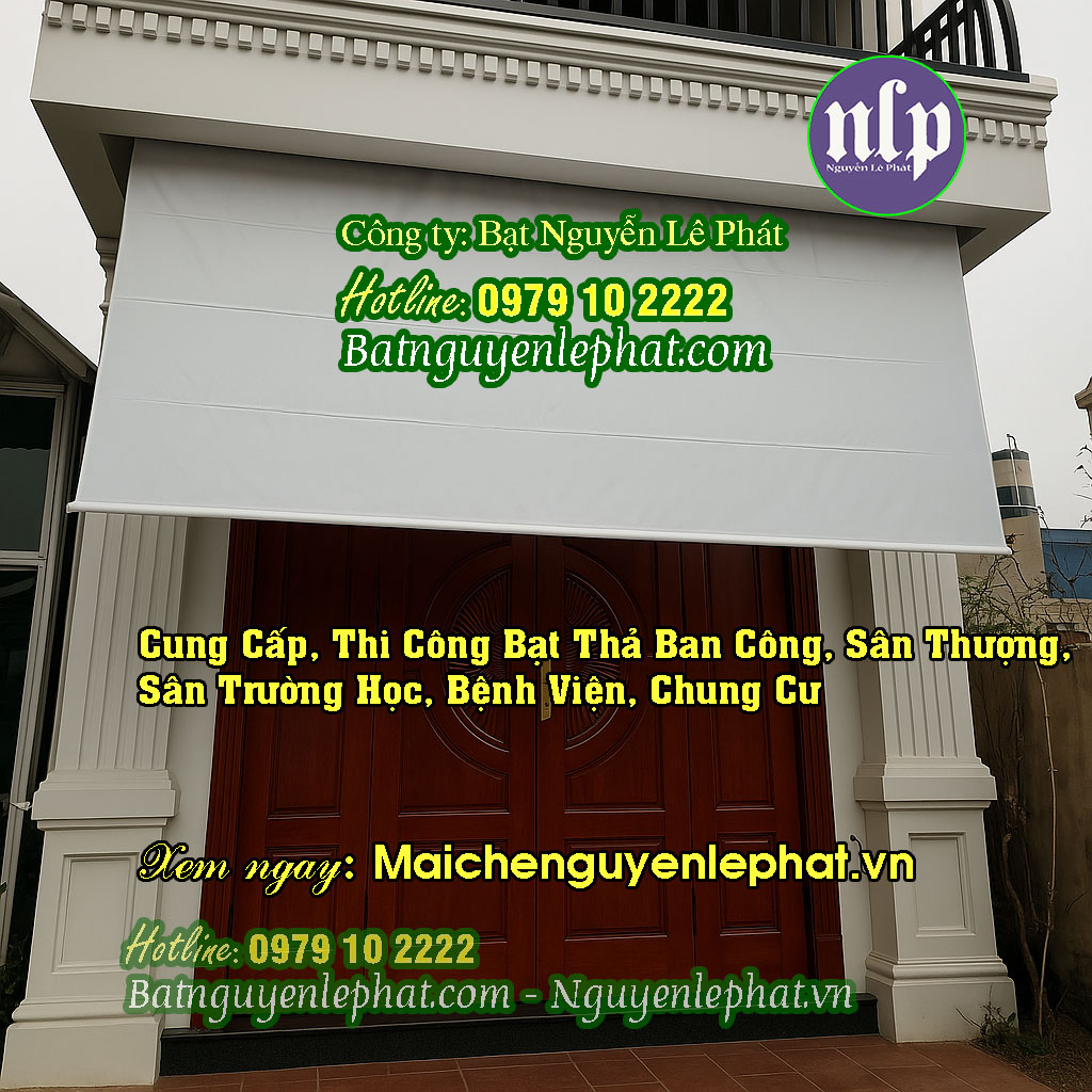 Cung Cấp Rèm Bạt Thả Tự Cuốn Biên Hòa Cung Cấp Rèm Bạt Thả Tự Cuốn Biên Hòa