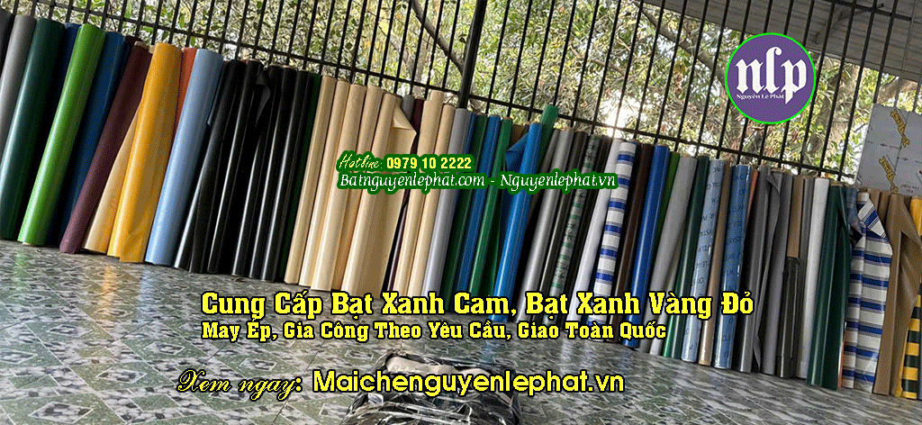 Bạt che nắng ngoài trời Bạt che nắng ngoài trời