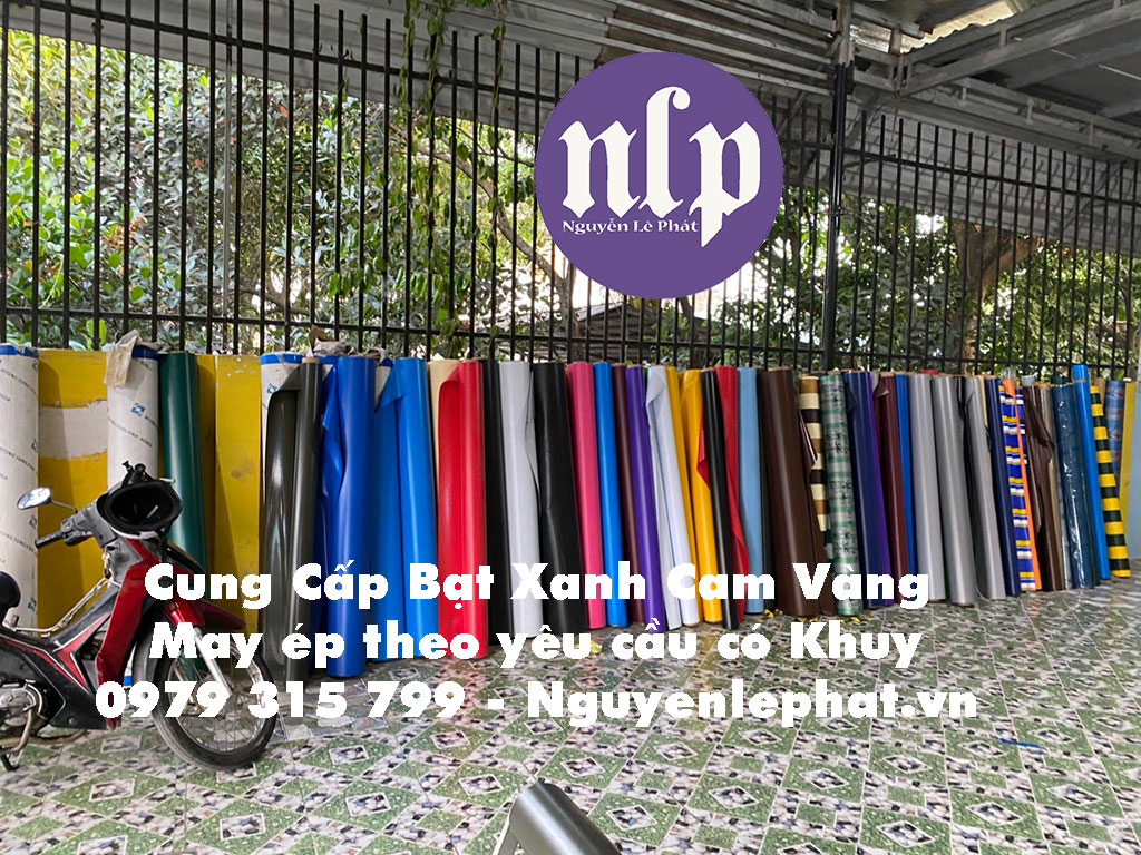 bạt nhựa cam vàng đỏ khổ lớn bạt nhựa cam vàng đỏ khổ lớn