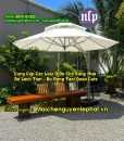 Dù Che Nắng Mưa Ngoài Trời Tại Vĩnh Cửu - Đồng Nai