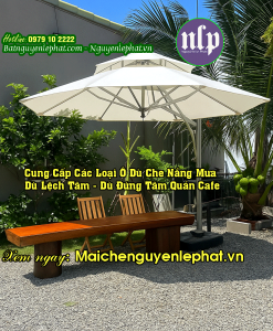 Dù Che Nắng Mưa Ngoài Trời Tại Vĩnh Cửu - Đồng Nai