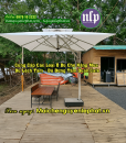 Dù Che Nắng Mưa Ngoài Trời Tại Vĩnh Cửu – Đồng Nai