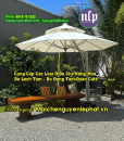Dù Che Nắng Mưa Ngoài Trời Tại Vĩnh Cửu – Đồng Nai